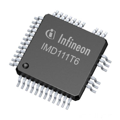 IMD111T6F040XUMA1 by Infineon Technologies - IMOTION