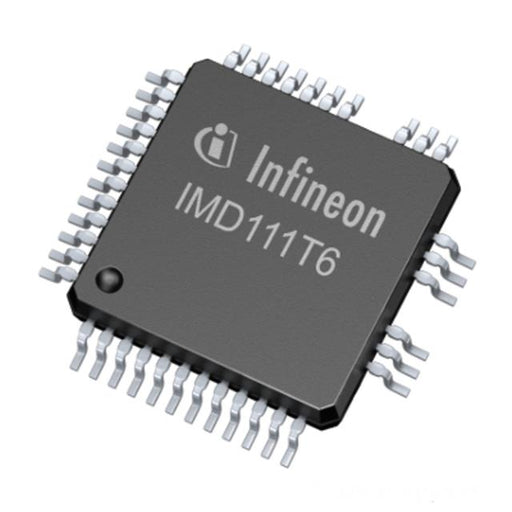 IMD111T6F040XUMA1 by Infineon Technologies - IMOTION