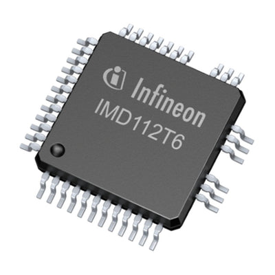 IMD112T6F040XUMA1 by Infineon Technologies - IMOTION