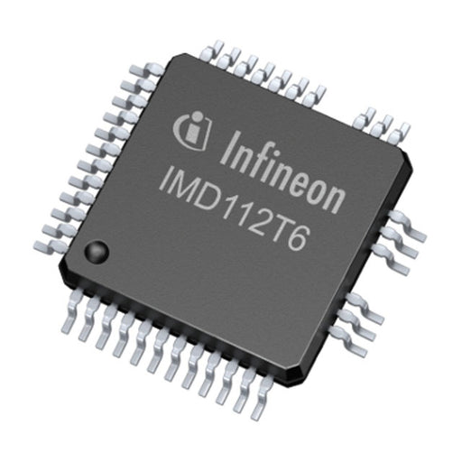 IMD112T6F040XUMA1 by Infineon Technologies - IMOTION