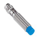 IME08-04NPSZT0K by SICK, Inc. - SENSOR PROX INDUCTIVE 4MM CYLIND
