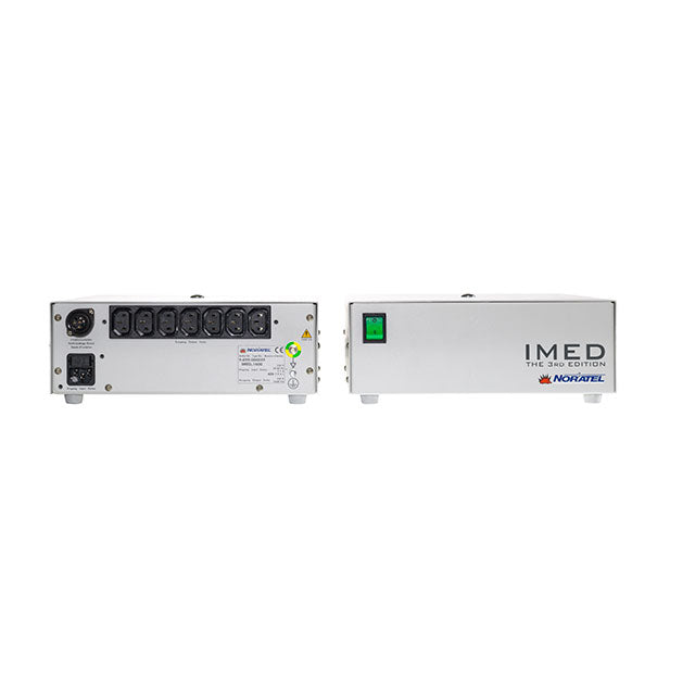 9-059-000053 by Noratel - ISOLATION UNIT 1.5KVA MEDICAL GR