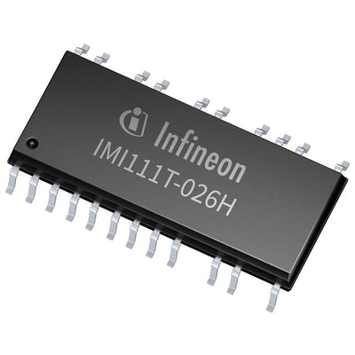 IMI111T026HXUMA1 by Infineon Technologies - IMOTION