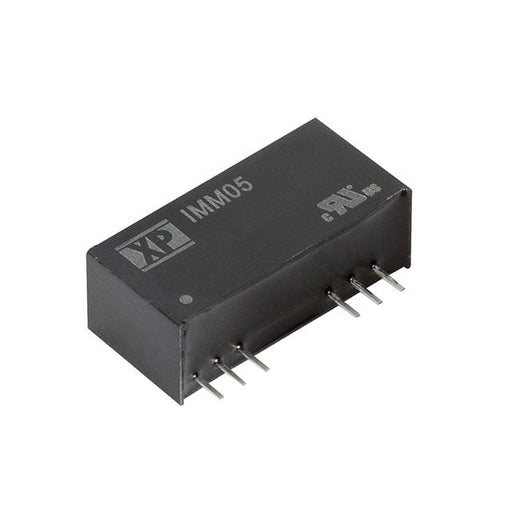 IMM0512D15 by XP Power - DC DC CONVERTER +/-15V 5W