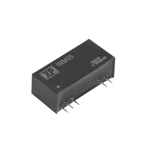 IMM0512S05 by XP Power - DC DC CONVERTER 5V 5W