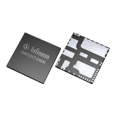 IMM101T046MXUMA1 by Infineon Technologies - IMOTION