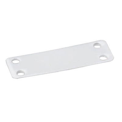 IMP2.510C2 by HellermannTyton - WIRE MARKR CBL TIE 63.5MMX19.1MM