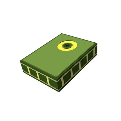IMP34DT05TR by STMicroelectronics - MIC MEMS DIGITAL PDM OMNI -26DB