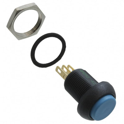 IMP7Z432 by APEM Inc. - PUSH SWITCH BUTTON SPDT 3A 28V