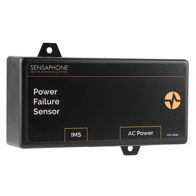 IMS-4010E-INT by Sensaphone - IMS-4000 Node w/Dry Contact Inpu