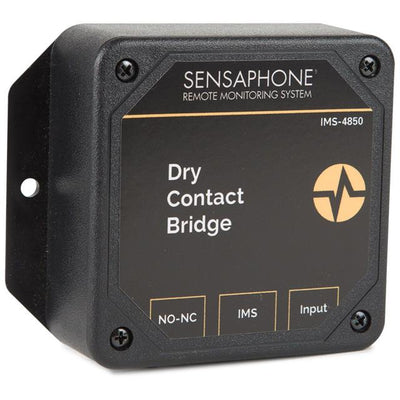 IMS-4010E by Sensaphone - IMS-4000 Node w/Dry Contact Inpu