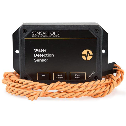 IMS-4830E by Sensaphone - IMS Solution Zone Water Detectio