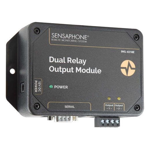 IMS-4860E by Sensaphone - IMS Solution Magnetic Reed Door