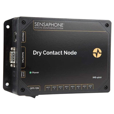 IMS-4861E by Sensaphone - IMS Solution Infrared Motion Det