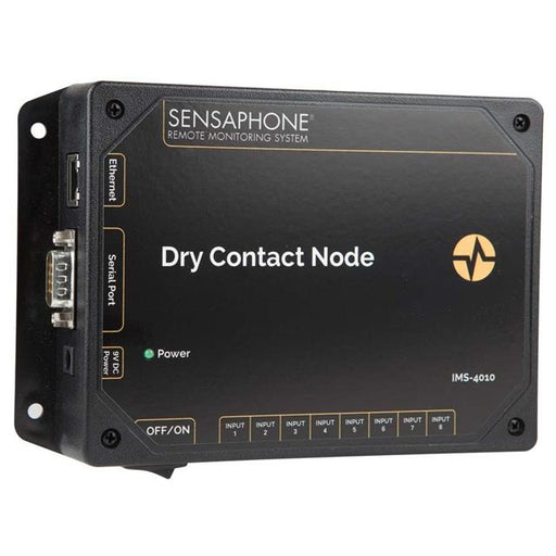 IMS-4861E by Sensaphone - IMS Solution Infrared Motion Det