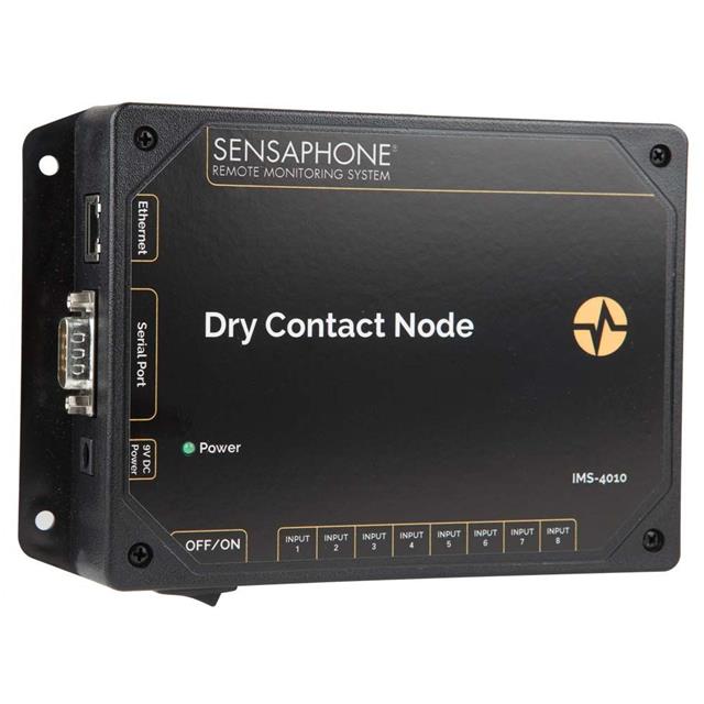 IMS-4861E by Sensaphone - IMS Solution Infrared Motion Det