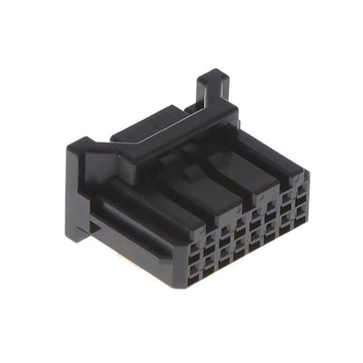 IMSA-13065S-2-16Y501 by IRISO USA Inc. - CONNECTOR RECPT HSG 16POS 2.00MM