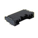 IMSA-13103B-10Y900 by IRISO USA Inc. - HEADER SMT RA 10POS KEY-A