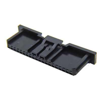 IMSA-13103S-20Y500 by IRISO USA Inc. - CONNECTOR RECPT HSG 20POS 2.00MM