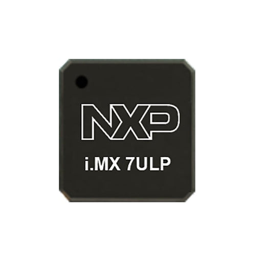 MCIMX7U3CVP06SD by NXP USA Inc. - IC I.MX 7ULP MAPBGA 393