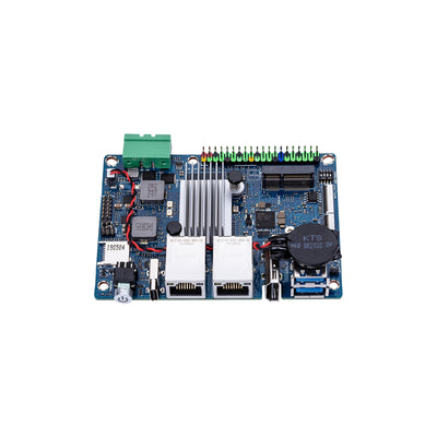 IMX8P-IM-A by Asus - SBC 2 CORE 2GB RAM
