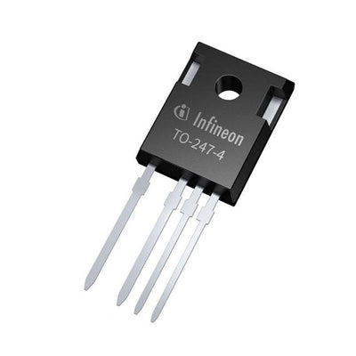 IMZA120R014M1HXKSA1 by Infineon Technologies - SIC DISCRETE
