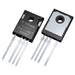 IMZA65R057M1HXKSA1 by Infineon Technologies - SILICON CARBIDE MOSFET, PG-TO247