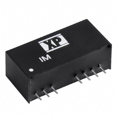 IM2405SA by XP Power - DC DC CONVERTER 5V 2W