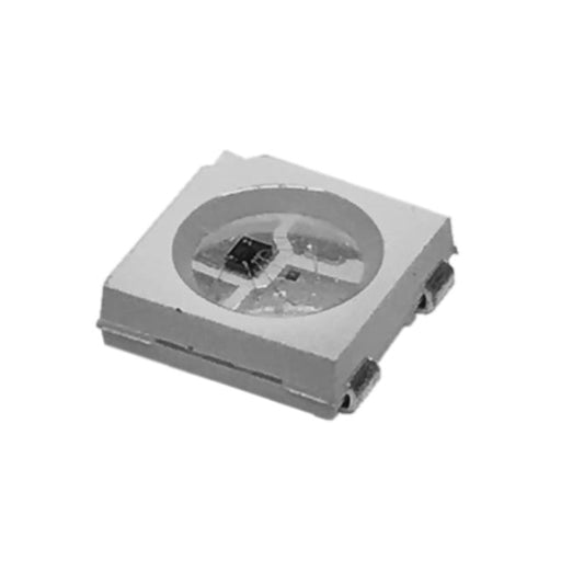 IN-PI554FCH by Inolux - ADDRESS LED DISCRETE PWM R/G/B