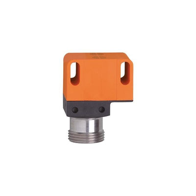 IN0117 by ifm efector, inc. - SENSOR PROX INDUCTIVE 4MM MODULE