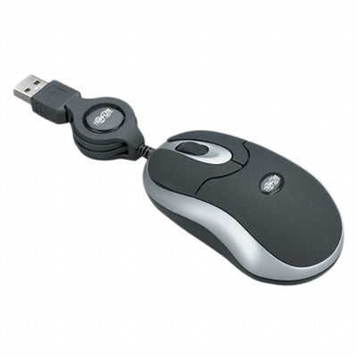IN3000WI by Tripp Lite - MOUSE USB OPTICAL 31 INCH