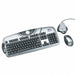 IN3004KBM by Tripp Lite - KEYBOARD MOUSE WIRELESS W/BASE
