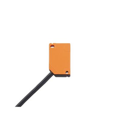 IN5121 by ifm efector, inc. - SENSOR PROX INDUCTIVE 2MM MODULE