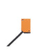 IN5121 by ifm efector, inc. - SENSOR PROX INDUCTIVE 2MM MODULE