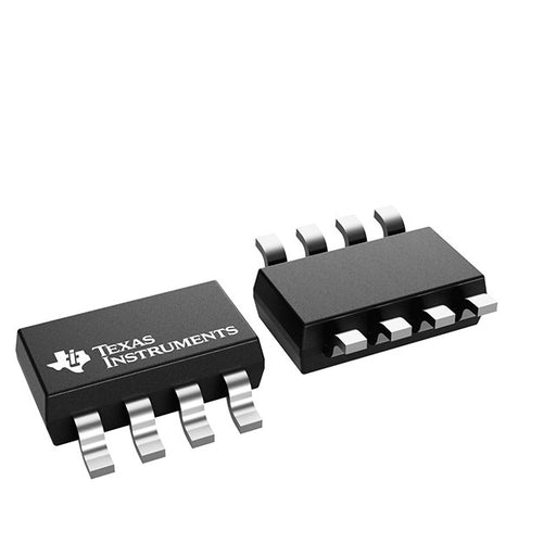 INA186A1QDDFRQ1 by Texas Instruments - AEC-Q100, 40-V, BIDIRECTIONAL, H
