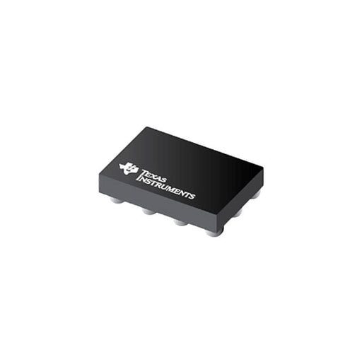 INA2191A4IYBJR by Texas Instruments - IC CURR SENSE 2 CIRCUIT 12DSBGA