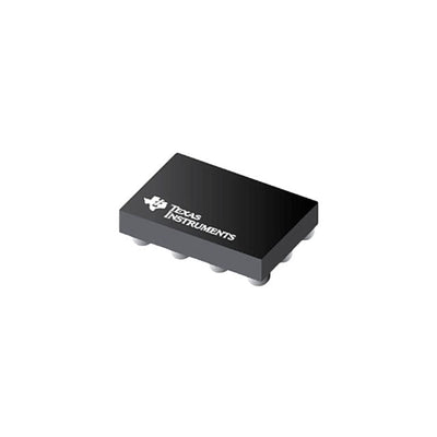 INA2191A1IYBJR by Texas Instruments - IC CURR SENSE 2 CIRCUIT 12DSBGA