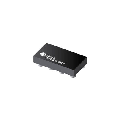 INA234AIYBJR by Texas Instruments - IC CURR SENSE 1 CIRCUIT 8DSBGA