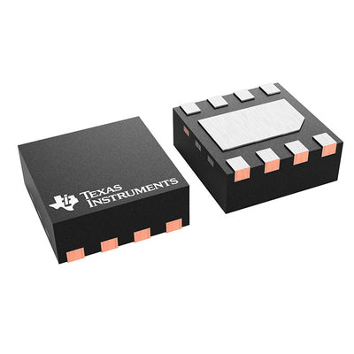 INA350CDSIDSGR by Texas Instruments - TINY (2-MM 2-MM), LOW-POWER (100