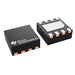 INA350CDSIDSGR by Texas Instruments - TINY (2-MM 2-MM), LOW-POWER (100