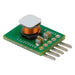 IND011SIP by ABB Power Electronics Inc. - DC DC CONVERTER 0.6-5.5V 11W