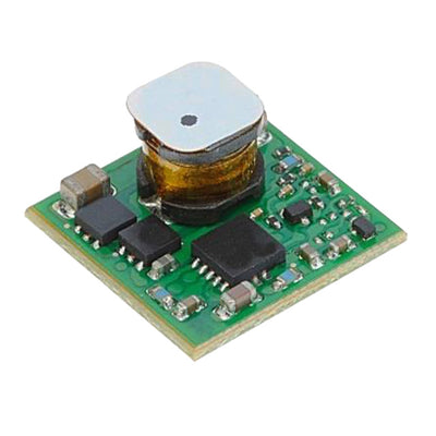 IND016 by ABB Power Electronics Inc. - DC DC CONVERTER 1-5.5V 16.5W