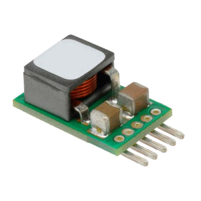 IND060SIP by ABB Power Electronics Inc. - DC DC CONVERTER 0.59-5.5V 60W