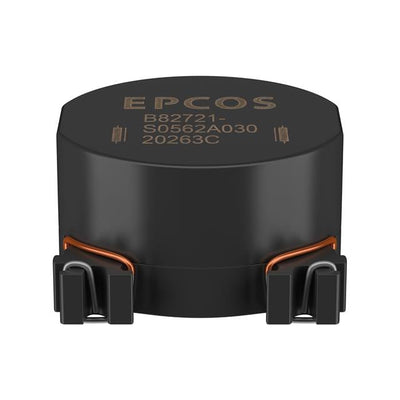 B82721S0282A030 by EPCOS - TDK Electronics - CMC 1.47MH 2.8A 2LN SMD
