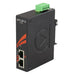 INJ-C201G-BT-T by ICOMTECH, INC. - INDUSTRIAL GIGABIT POE++ INJECTO