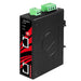 INJ-C201G-BT-100-24-T by ICOMTECH, INC. - INDUSTRIAL GIGABIT ENHANCED POE+