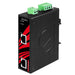 INJ-C201G-BT-24-T by ICOMTECH, INC. - INDUSTRIAL GIGABIT POE++ INJECTO