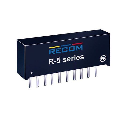 R-531.8DA by Recom Power - DC DC CONVERTER 1.8V 5.4W