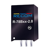 R-78B1.5-2.0 by Recom Power - DC DC CONVERTER 1.5V