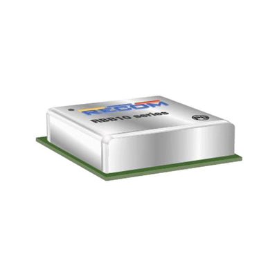 RBB10-2.0 by Recom Power - DC DC CONVERTER 5V 10W